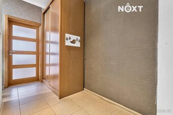 Prodej byt 3+1, 60㎡ - 8