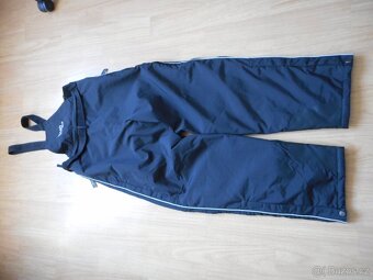 Pánská lyžařská souprava XL - RVC - 8