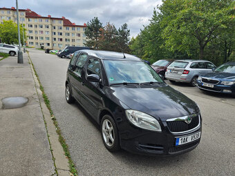 Škoda Roomster 1.4 16v 63kw, 2009, 200.000km, alu kola - 8