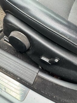 MERCEDES BENZ C 220CDi - splátky bez příjmů a registrů - 8