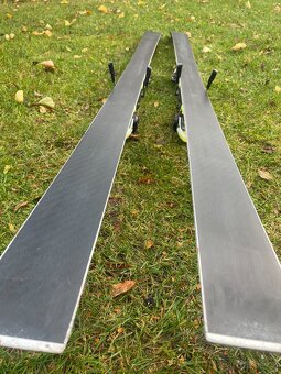 HEAD Giant Slalom Word Cup 188 cm - 8