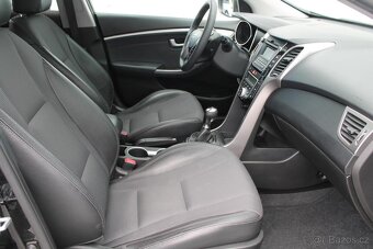 Hyundai i30 - 8