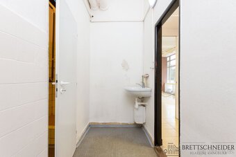 Pronájem obchodního prostoru 110 m², ul. Obránců míru, Kopři - 8