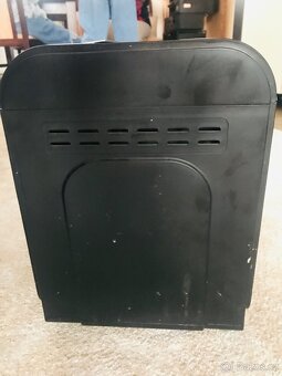 Domáci pekárna GORENJE BM 900 AL - 8