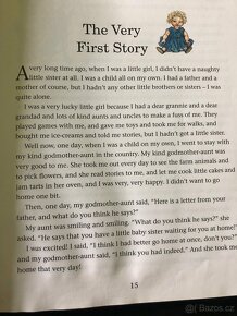 2 knihy pro malé slečny v angličtině - 8