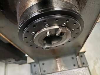 obráběcí centrum vertikální Kovosvit MCV 1016 Quick - 8