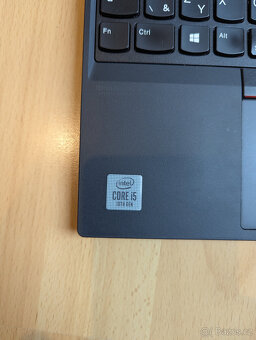 Lenovo Thinkpad T15 Gen 1 - 8