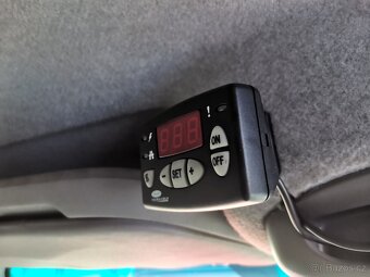 Volkswagen Crafter 2.0TDI skříň/chlaďák/ Viento 200 -problem - 8