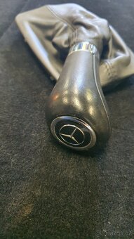 Mercedes E 220 W 212 2011 - 8