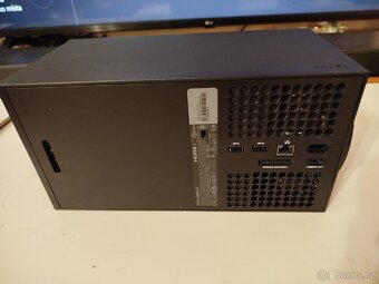 Xbox Series X: kompletní balení + hry - 8