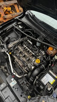 Fiat Croma II 2010 ND - 8