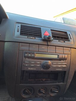 Škoda Fabia 1.4 TDi 59Kw - 8