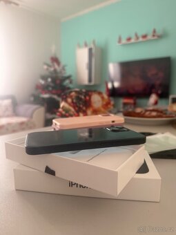 iPhone 13 black 128 gb - 8