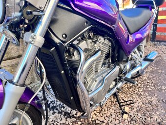 Prodám Suzuki VX 800 - 8