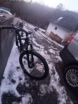 Kolo mrx elite 27, 5 - 8