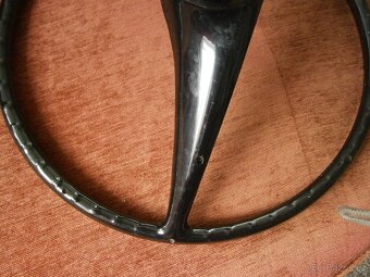 škoda 1000 mb volant - 8