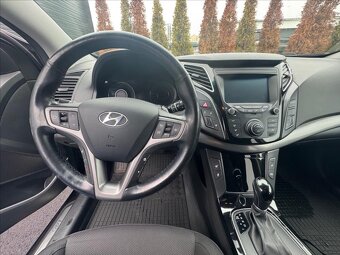 Hyundai i40 1,7 AUTOMAT, DPH (2016) - 8