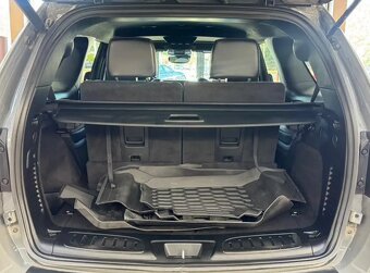 DODGE DURANGO 5,7 HEMI R/T PLUS odpočet DPH 53000km - 8