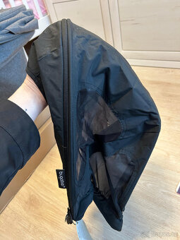 Bugaboo Donkey letní stříška - nová nepoužitá - 8