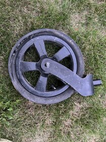 Kočárek X-lander (sporťák) - 8