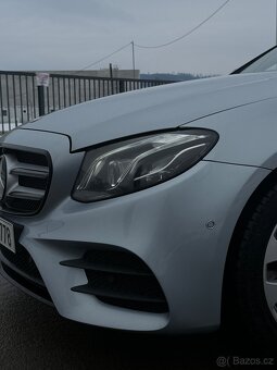Prodam Mercedes benz e350cdi 190kw 2018 - 8