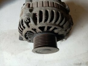 Mazda 6 GY 2.0d/89kw náhradní díly - 8