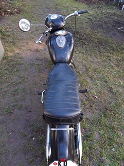 jawa 250/353 kejvačka - 8