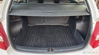 Škoda Fabia Kombi 1.2 / 51KW - 8