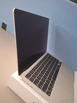 MacBook Air 13" M2 v TOP stavu - 8