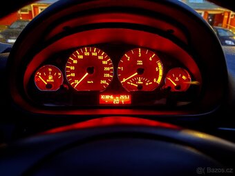 BMW E46 33D 135kw - 8