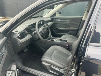 Dongfeng Shine, SHINE GS E1 - 8