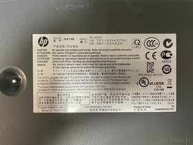 Switch HP 2510-24 J9019B - 8