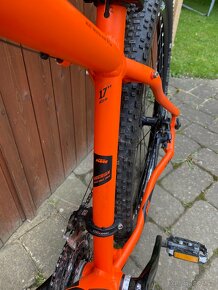 Horské kolo KTM 29" - 8