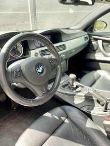 BMW M3 E92 COMPETITION, Manuál, 2011, Keyless, Krásný stav - 8