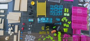 Lego 41317-Katamaránu Sunshine od LEGO® Friends - 8