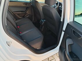 Seat Ateca 2.0 TDI 110kw CR 4x4 r.v.2017 - 8