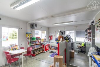 Prodej, Obchodní prostory, 63 m2 - Dřínov, ev.č. 0180 - 8