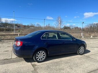 Jetta 2007 1.9 Tdi 77kw - 8