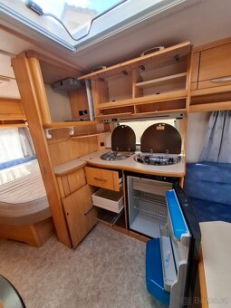 Fend 470 Saphir + stan - 8