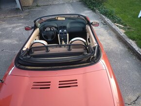 MGF Roadster  hard top Rezervováno - 8