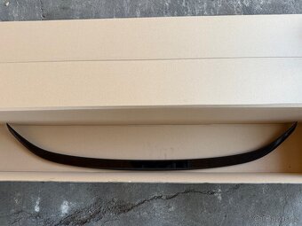 Použité zadní spoilery BMW M3 G80, 3er G20, M3 E92, 2er G42 - 8
