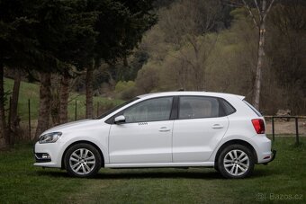 Volkswagen Polo 1.0 75k Comfortline - 8