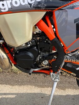 Ktm exc 300 Tpi erzbergrodeo - 8