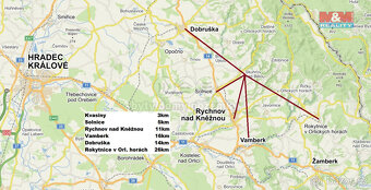 Prodej rodinného domu, 120 m², Skuhrov nad Bělou - 8
