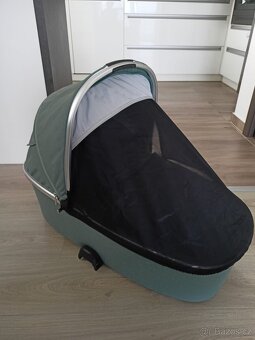Kočárek Baby Design Bueno 205 2021 - 8