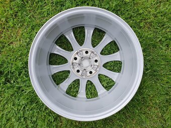 Nové 16 alu kola orig Ford Mondeo MK5 - 8