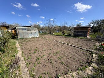 Prodej zahrady 220 m², ul. Nábřeží, Hulín. - 8