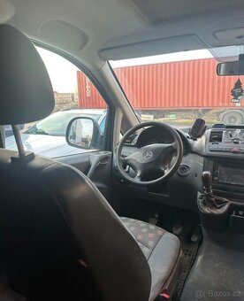 Mercedes Vito 2.2 CDI - 8