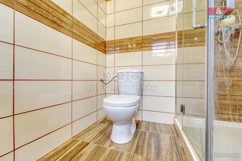 Pronájem bytu 2+kk, 39 m², Chrást, ul. tř. Čs. odboje - 8