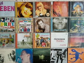 Nove foto12.4.orig.CD,MC Folk&country (CS i svět.)od 39 Kč - 8